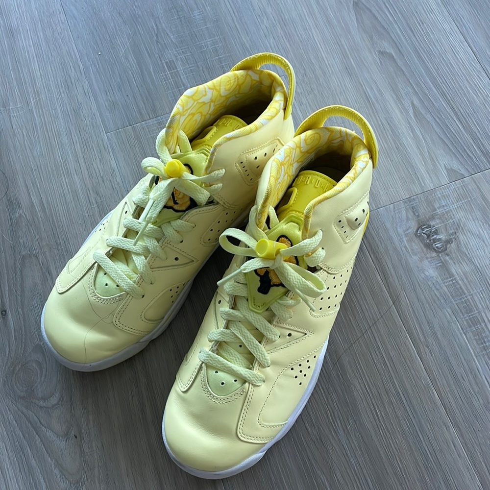 Air Jordan retro 6
